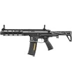 Amazon | Double Eagle Honey Badger by Q SBR AEG (スポーツ